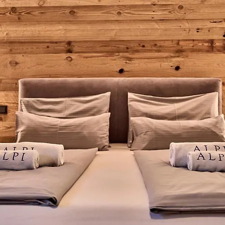 Wood&stone Alpi Garmisch-Partenkirchen