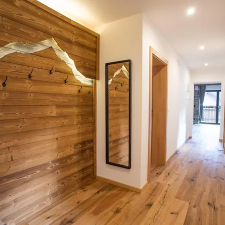 Wood&stone Alpi * Garmisch-Partenkirchen