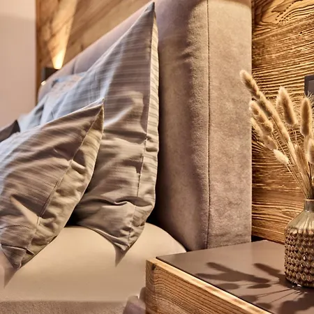 Wood&stone Alpi Apartment