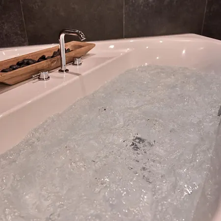 Apartamento Wood&stone Alpi Garmisch-Partenkirchen