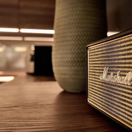 Wood&stone Alpi Garmisch-Partenkirchen