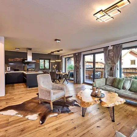 Wood&stone Alpi