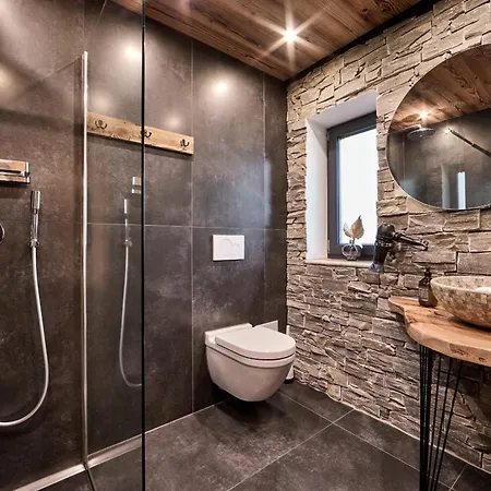 Wood&stone Alpi