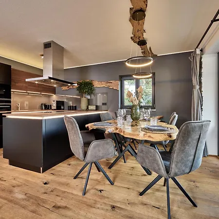 Apartment Wood&stone Alpi Garmisch-Partenkirchen