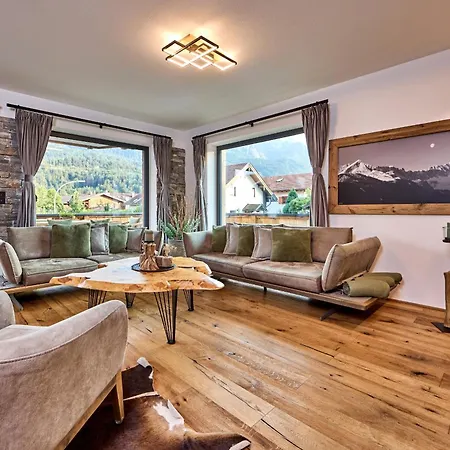 Wood&stone Alpi *