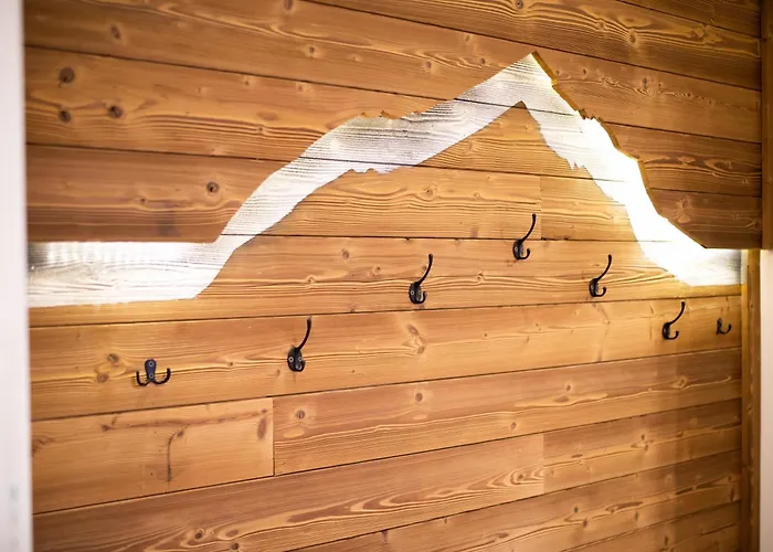 Apartment Wood&stone Alpi Garmisch-Partenkirchen