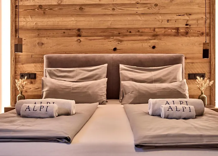 Wood&stone Alpi Garmisch-Partenkirchen