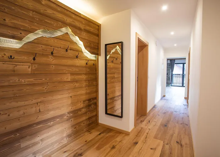 Wood&stone Alpi * Garmisch-Partenkirchen