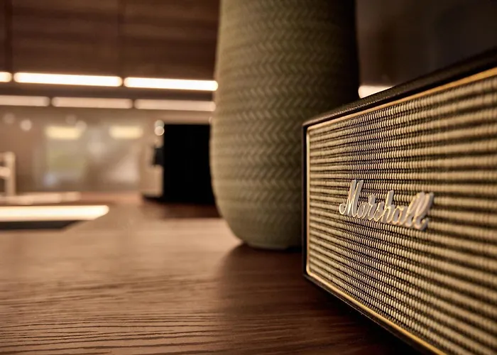 Wood&stone Alpi Garmisch-Partenkirchen