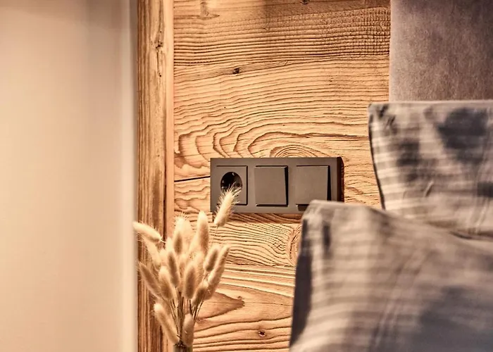 Wood&stone Alpi Garmisch-Partenkirchen